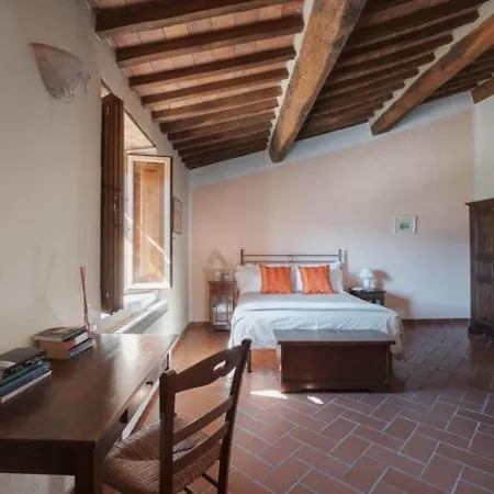 팜스테이 Terre Di Giorgio La Palazzetta *