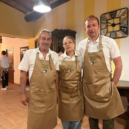 Terre Di Giorgio La Palazzetta *