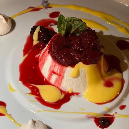 Terre Di Giorgio La Palazzetta 팜스테이 카스틸리오니도르시아