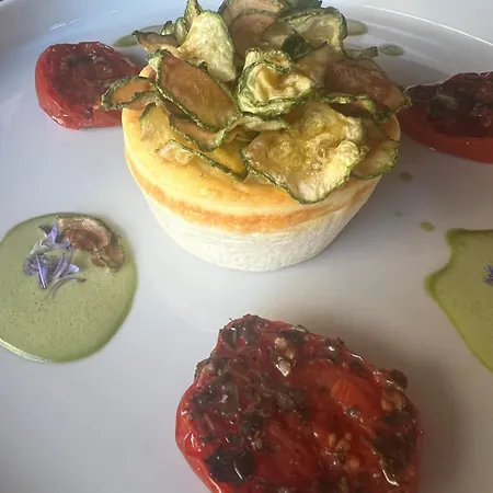 Terre Di Giorgio La Palazzetta * 카스틸리오니도르시아