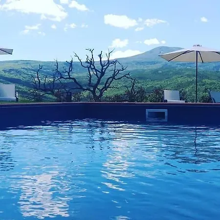 Terre Di Giorgio La Palazzetta Farm stay