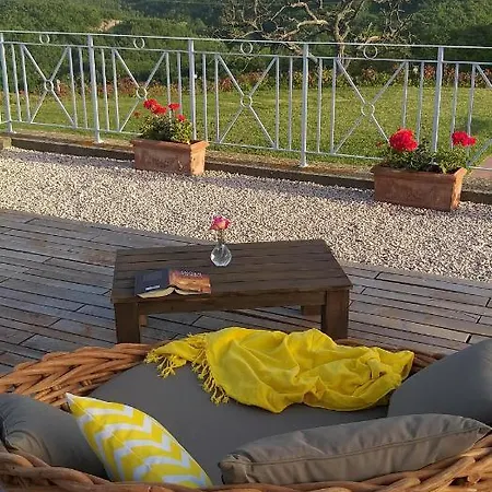 Terre Di Giorgio La Palazzetta Castiglione dʼOrcia