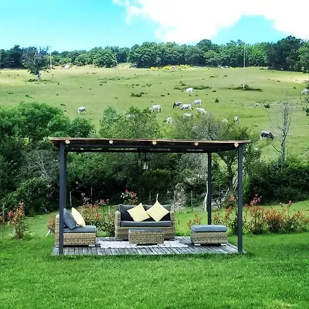 Terre Di Giorgio La Palazzetta Farm stay
