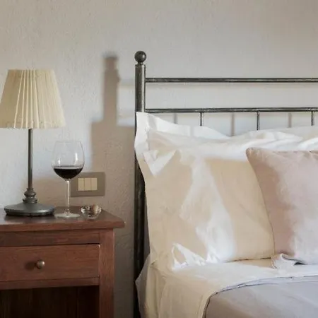 Farm stay Terre Di Giorgio La Palazzetta *