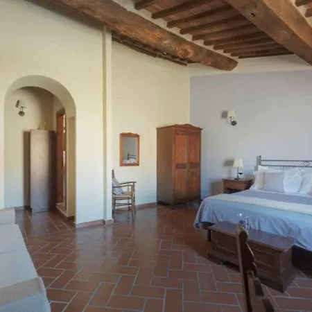 Farm stay Terre Di Giorgio La Palazzetta Castiglione d'Orcia