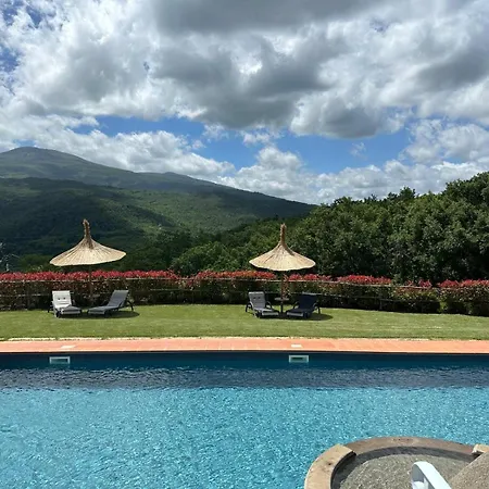 Farm stay Terre Di Giorgio La Palazzetta Castiglione d'Orcia