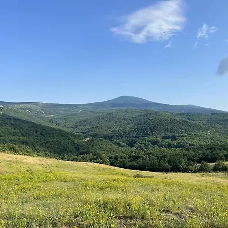 팜스테이 Terre Di Giorgio La Palazzetta *