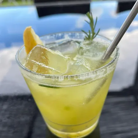 Terre Di Giorgio La Palazzetta 팜스테이