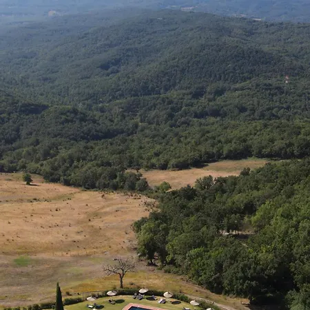 팜스테이 Terre Di Giorgio La Palazzetta