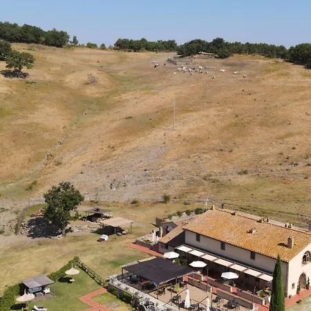 Terre Di Giorgio La Palazzetta *