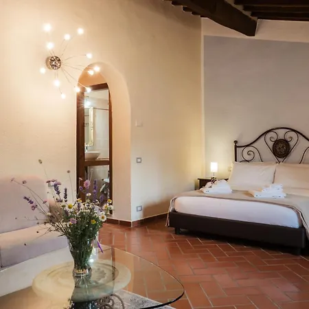 Terre Di Giorgio La Palazzetta *