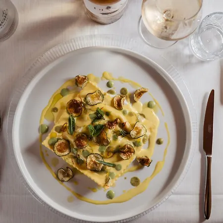 Terre Di Giorgio La Palazzetta *