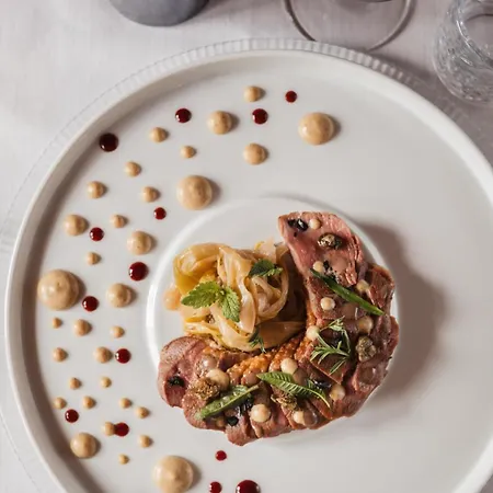 Terre Di Giorgio La Palazzetta Castiglione dʼOrcia