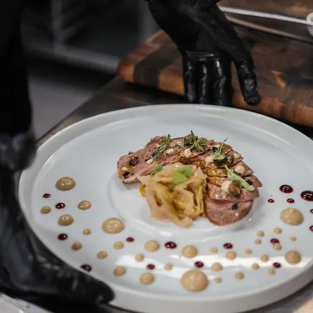 Terre Di Giorgio La Palazzetta * 카스틸리오니도르시아