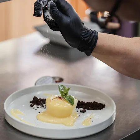 Terre Di Giorgio La Palazzetta