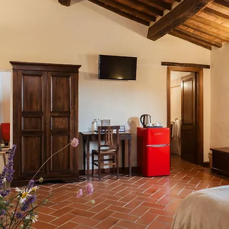 Terre Di Giorgio La Palazzetta *