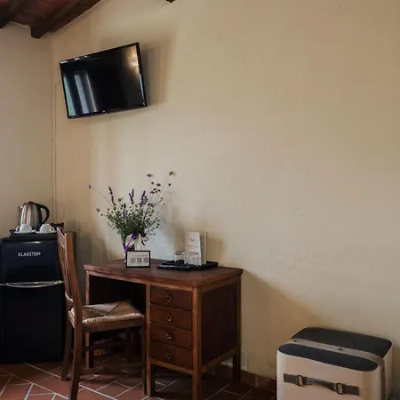 Terre Di Giorgio La Palazzetta * Castiglione dʼOrcia