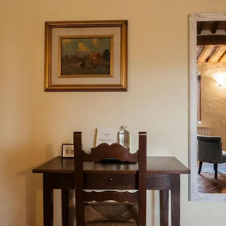 Terre Di Giorgio La Palazzetta Séjour à la ferme