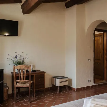 Terre Di Giorgio La Palazzetta *