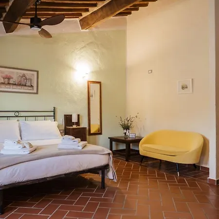Terre Di Giorgio La Palazzetta Séjour à la ferme