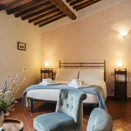 Terre Di Giorgio La Palazzetta *
