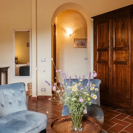 Terre Di Giorgio La Palazzetta
