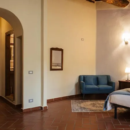 Terre Di Giorgio La Palazzetta *