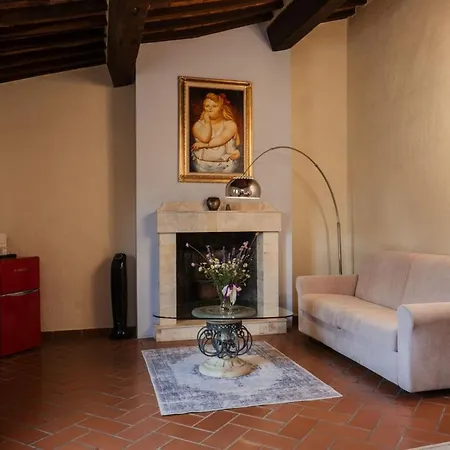 Terre Di Giorgio La Palazzetta Séjour à la ferme