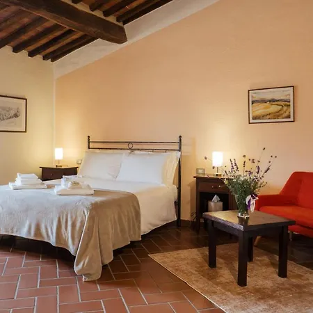 Terre Di Giorgio La Palazzetta Séjour à la ferme *