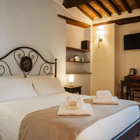 Terre Di Giorgio La Palazzetta *