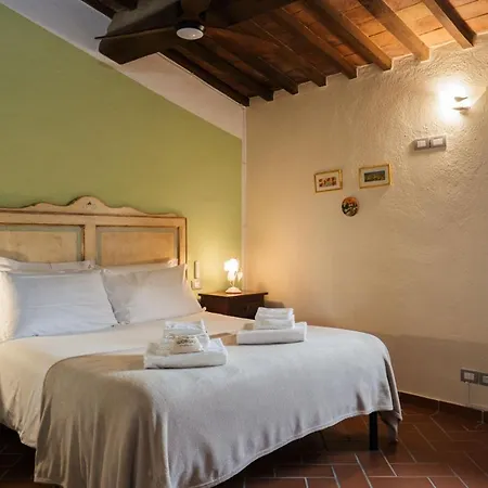 Terre Di Giorgio La Palazzetta * Castiglione dʼOrcia