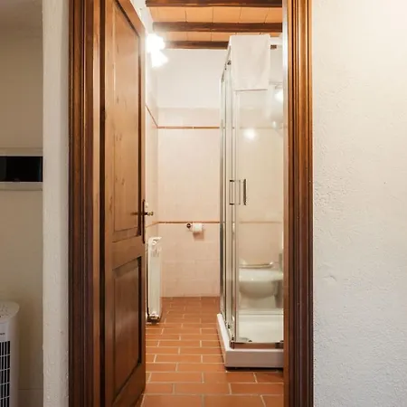 Terre Di Giorgio La Palazzetta Séjour à la ferme