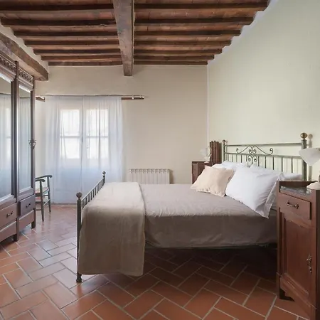 Farm stay Terre Di Giorgio La Palazzetta Castiglione d'Orcia