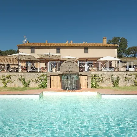 Terre Di Giorgio La Palazzetta