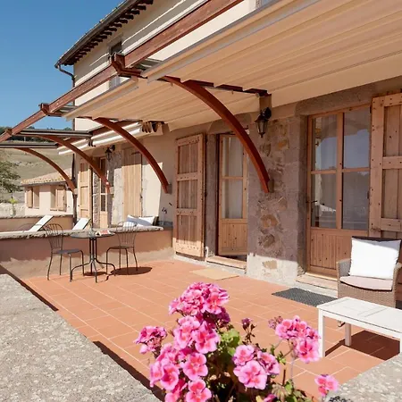 Farm stay Terre Di Giorgio La Palazzetta *