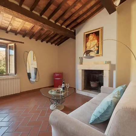 Terre Di Giorgio La Palazzetta *