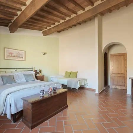 Farm stay Terre Di Giorgio La Palazzetta *