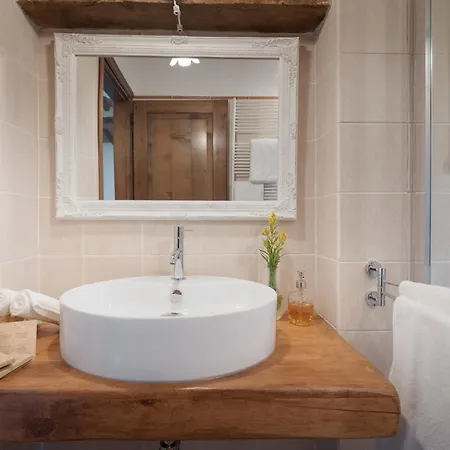 Séjour à la ferme Terre Di Giorgio La Palazzetta Castiglione dʼOrcia