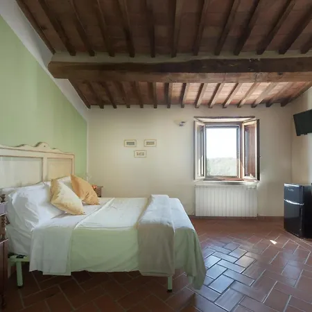 Terre Di Giorgio La Palazzetta