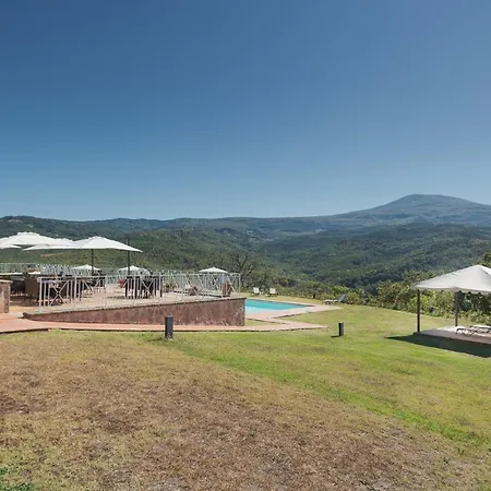 Farm stay Terre Di Giorgio La Palazzetta