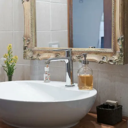 Farm stay Terre Di Giorgio La Palazzetta